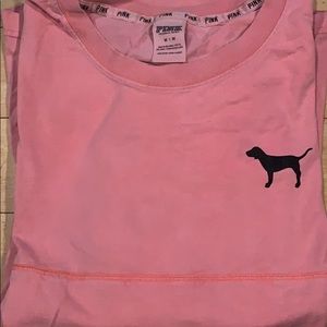 PINK long sleeve